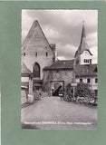 AK Oberwölz. Hintereggertor.