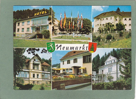 AK Neumarkt.