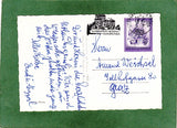 AK Neumarkt. Karl Brunner  Europahaus.
