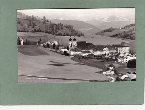 AK St. Lambrecht.