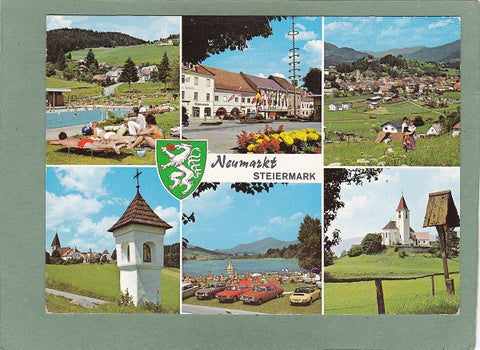 AK Neumarkt.