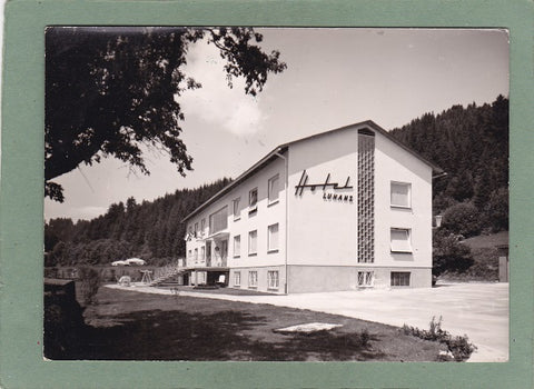 AK Neumarkt. Hotel Lukanz.