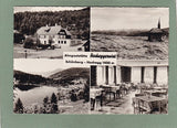 AK Almgaststätte Hocheggerwirt. Schönberg – Hochegg.