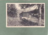 AK Lachtalhaus. Wölzertauern.