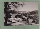 AK Lachtalhaus Wölzer Tauern.