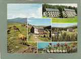 AK Lachtal. Lachtalhaus.