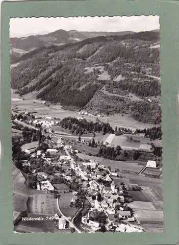AK Niederwölz.
