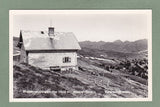 AK Klosterneuburgerhütte. Wölzer Tauern.