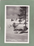 AK Klosterneuburgerhütte a.d. Tanzstatt, Wölzer Tauern. (1932-33)
