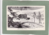 AK Lachtalhaus. Wölzer Tauern.