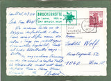 AK Bruckerhütte, Lachtal Wölzertauern.