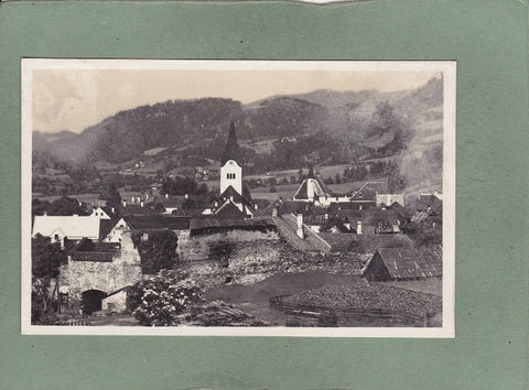 AK Oberwölz.