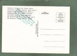 AK Oberwölz. Greimhaus. Gasthaus. Inh. Johann Kaiser. Forstboden 12.