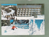 AK Schigebiet Lachtal. Wölzer Tauern.