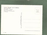 AK Niederwölz. Pension Almstube, Inh. N. Wohleser.