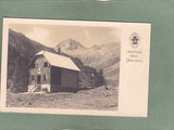 AK Neunkirchner-Hütte (Wölzer Tauern).