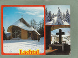 AK Lachtalkirche.