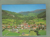 AK Oberwölz gegen Wölzer Tauern.