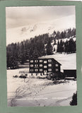 AK Lachtalhaus. Wölzer-Tauern.