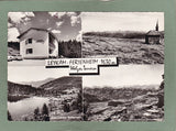 AK Leykam-Ferienheim. Wölzer Tauern.