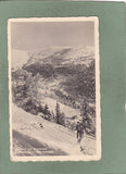 AK Aufstieg zur Rosskuppe. Lachtalhaus – Wölzertauern.