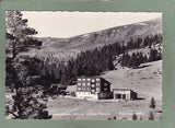 AK Lachtalhaus. Wölzer Tauern.