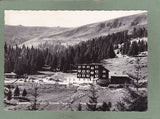 AK Lachtalhaus, Wölzer Tauern.
