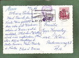 AK Lachtalhaus. Wölzer Tauern.