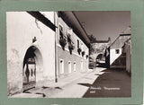 AK Oberwölz – Neugassentor.