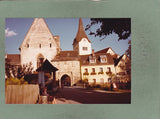 Foto Oberwölz. Hintereggertor (1979).
