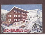 AK Lachtalhaus.