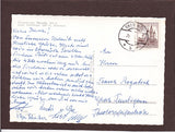 AK Oberwölz gegen Zirbitzkogel.