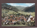 AK Oberwölz gegen Zirbitzkogel.