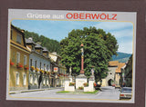 AK Grüße aus Oberwölz.