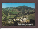 AK Schönberg – Lachtal.
