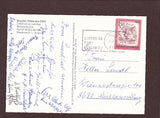 AK Brucker-Hütte Lachtal.