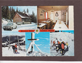 AK Brucker-Hütte Lachtal.