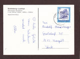 AK Schönberg – Lachtal. Appartmenthaus.