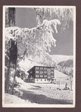 AK Lachtalhaus. Wölzer Tauern.