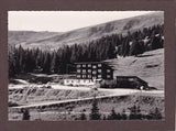 AK Lachtalhaus, Wölzer Tauern.