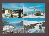 AK Schigebiet Lachtal. Wölzer Tauern.
