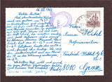 AK Lachtalsiedlung – Lachtalhaus.