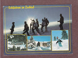 AK Schifahren im Lachtal. (1985)