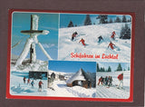 AK Schigebiet Lachtal. (1987)