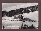 AK Lachtalhaus, Wölzer Tauern.