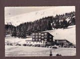 AK Lachtalhaus, Wölzer Tauern.
