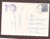 AK Lachtalhaus. Wölzer Tauern.