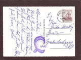 AK Lachtalhaus, Wölzer Tauern.