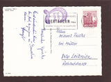 AK Lachtalhaus, Wölzer Tauern.