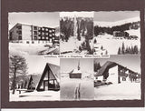 AK Lachtalhaus und Umgebung, Wölzer Tauern.
